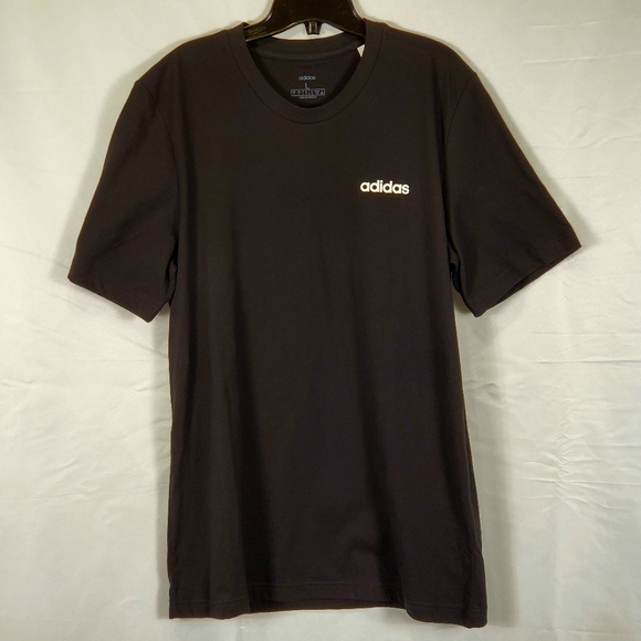 adidas Other - Adidas Mens Essentials Plain Tee